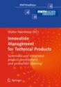 Innovation Management For Technical Products - Preview