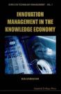 Innovation Management In The Knowledge Economy - Preview