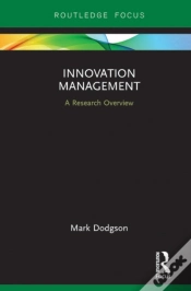 Capa do artigo Innovation Management