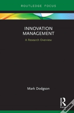 Capa do artigo Innovation Management