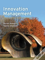 Capa do artigo Innovation Management