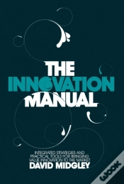 Capa do artigo Innovation Manual