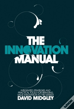 Capa do artigo Innovation Manual