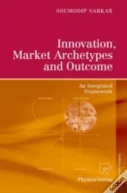 Capa do artigo Innovation, Market Archetypes And Outcome