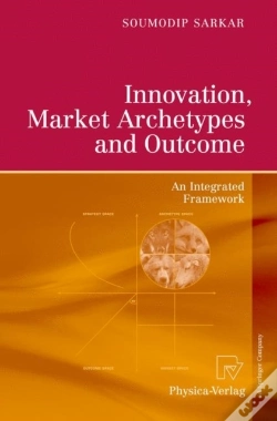 Capa do artigo Innovation, Market Archetypes And Outcome