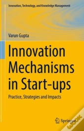 Innovation Mechanisms In Start-Ups
