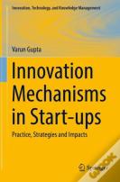 Innovation Mechanisms In Start-Ups
