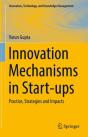 Innovation Mechanisms In Start-Ups - Preview