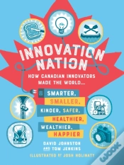 Capa do artigo Innovation Nation