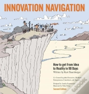 Capa do artigo Innovation Navigation