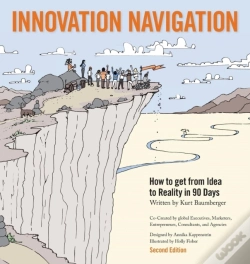 Capa do artigo Innovation Navigation