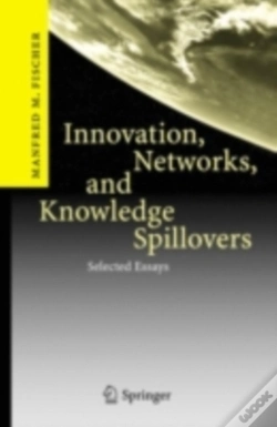 Capa do artigo Innovation, Networks, And Knowledge Spillovers