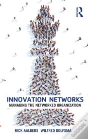 Capa do artigo Innovation Networks
