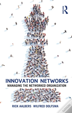 Capa do artigo Innovation Networks