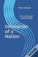 Innovation Of A Nation