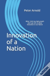 Innovation Of A Nation