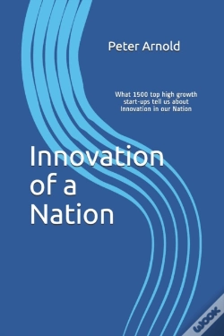Capa do artigo Innovation Of A Nation
