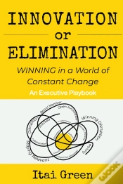 Capa do artigo Innovation Or Elimination