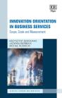 Innovation Orientation In Business Services - Preview