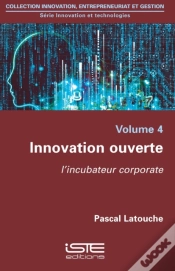 Capa do artigo Innovation Ouverte