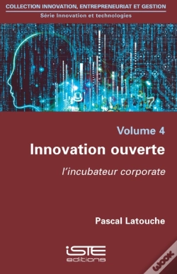 Capa do artigo Innovation Ouverte