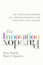 Innovation Paradox - Preview