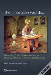 Capa do artigo Innovation Paradox