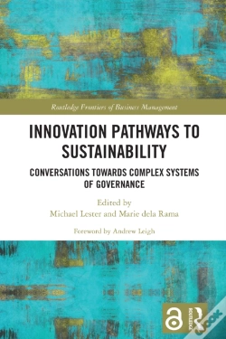 Capa do artigo Innovation Pathways To Sustainability