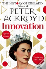 Capa do artigo Innovation