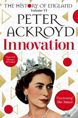 Capa do artigo Innovation