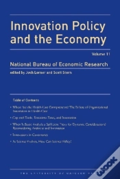 Capa do artigo Innovation Policy And The Economy, 2010