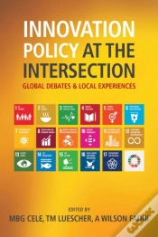 Capa do artigo Innovation Policy At The Intersection