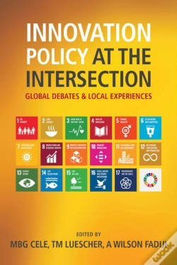 Capa do artigo Innovation Policy At The Intersection