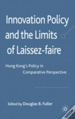 Capa do artigo Innovation Policy & The Limits Of Laisse