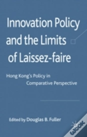 Capa do artigo Innovation Policy & The Limits Of Laisse