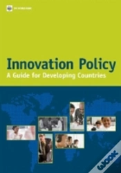 Capa do artigo Innovation Policy