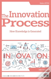 Capa do artigo Innovation Process : How Knowledge Is Generated