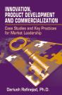 Innovation, Product Development And Commercialization - Preview
