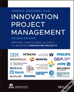Capa do artigo Innovation Project Management