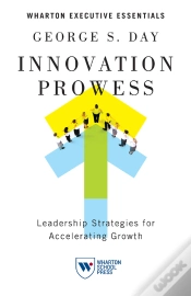 Capa do artigo Innovation Prowess
