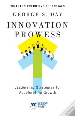 Capa do artigo Innovation Prowess