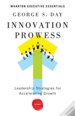 Capa do artigo Innovation Prowess