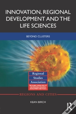 Capa do artigo Innovation, Regional Development And The Life Sciences