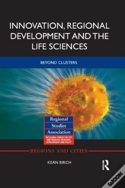 Capa do artigo Innovation, Regional Development And The Life Sciences