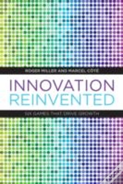Capa do artigo Innovation Reinvented