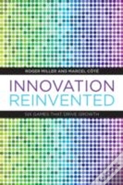 Capa do artigo Innovation Reinvented