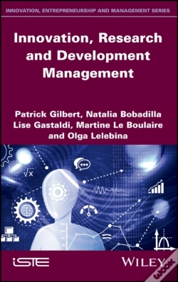 Capa do artigo Innovation, Research And Development Management