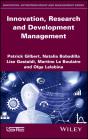 Innovation, Research And Development Management - Preview