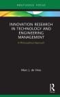Innovation Research In Technology And Engineering Management - Preview