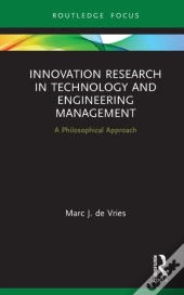Innovation Research In Technology And Engineering Management